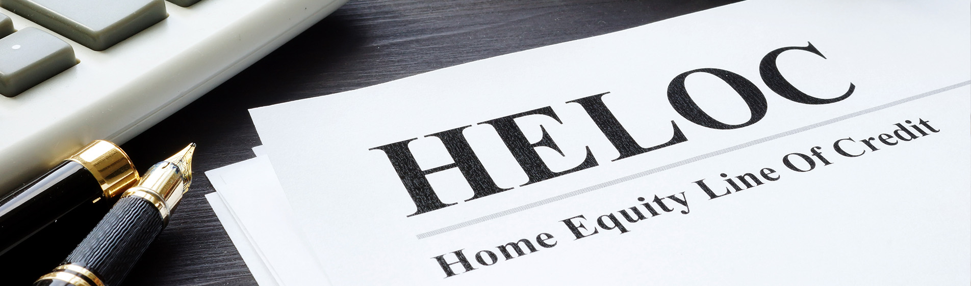 The Second Mortgage Company Home Equity Line of Credit HELOC loan.jpg