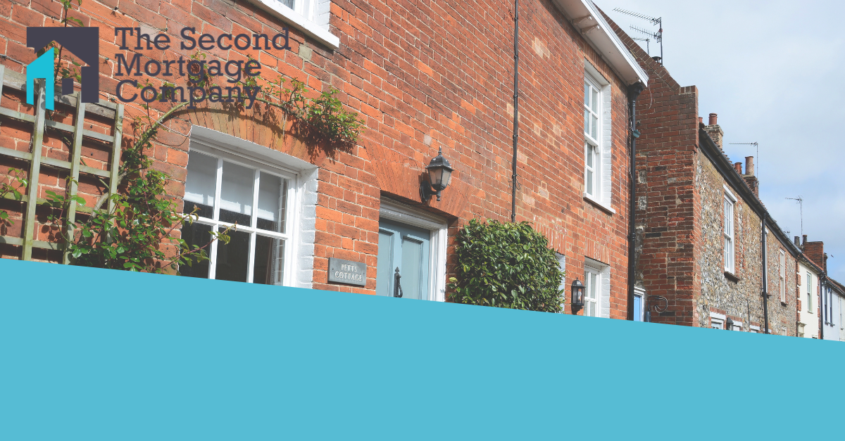 TSMC Second Mortgage for buy to let  content .png