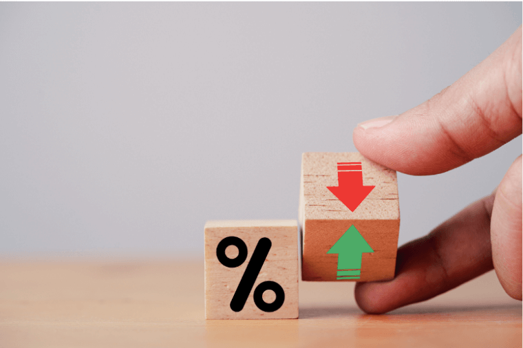 interest-rate-percentage-up-down interest-rate-percentage-up-down