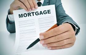 mortgage-lender-repossession